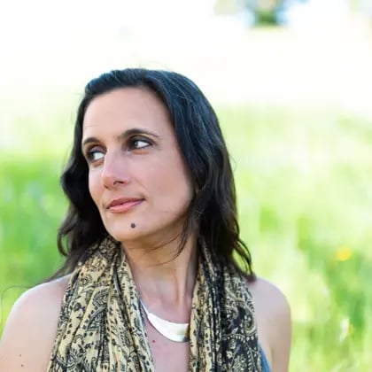 Amy Obenski concert 1