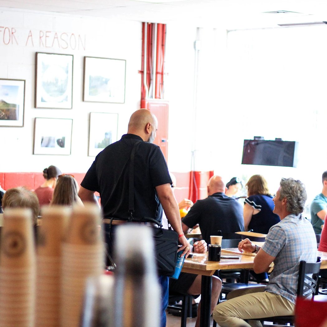 Coastal Coffee Roasters, Inc. 3