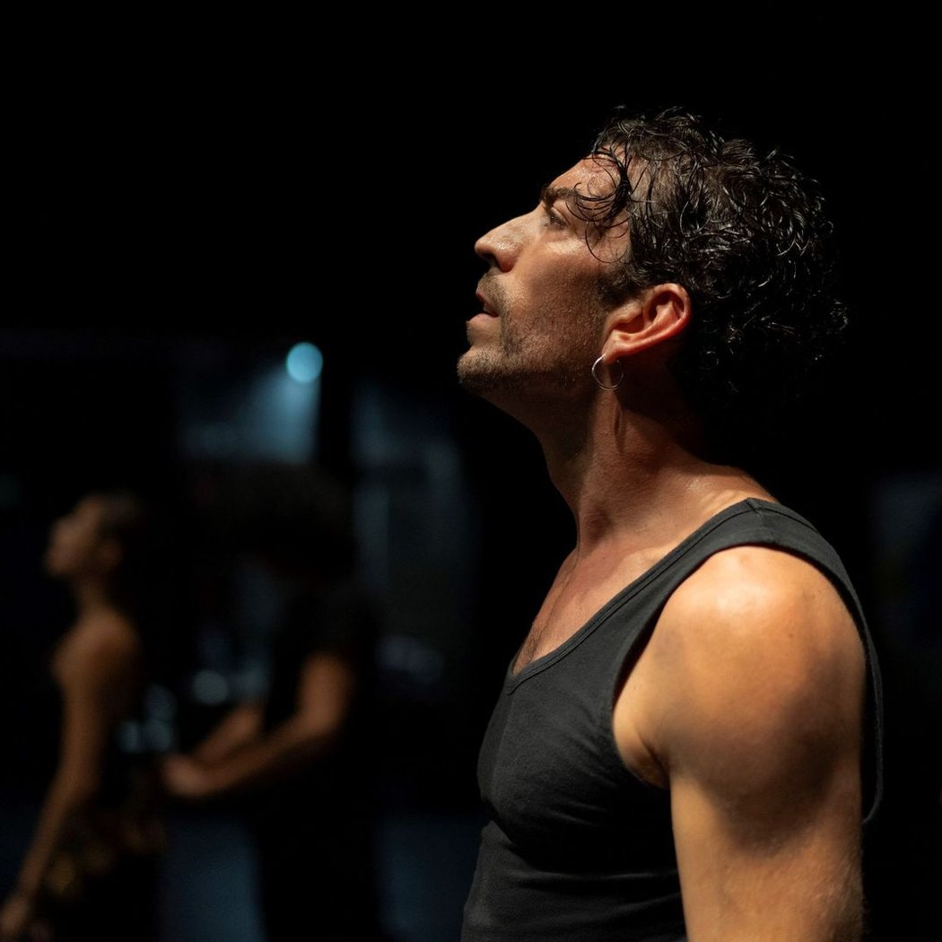 Babel, torre viva (David Coria)