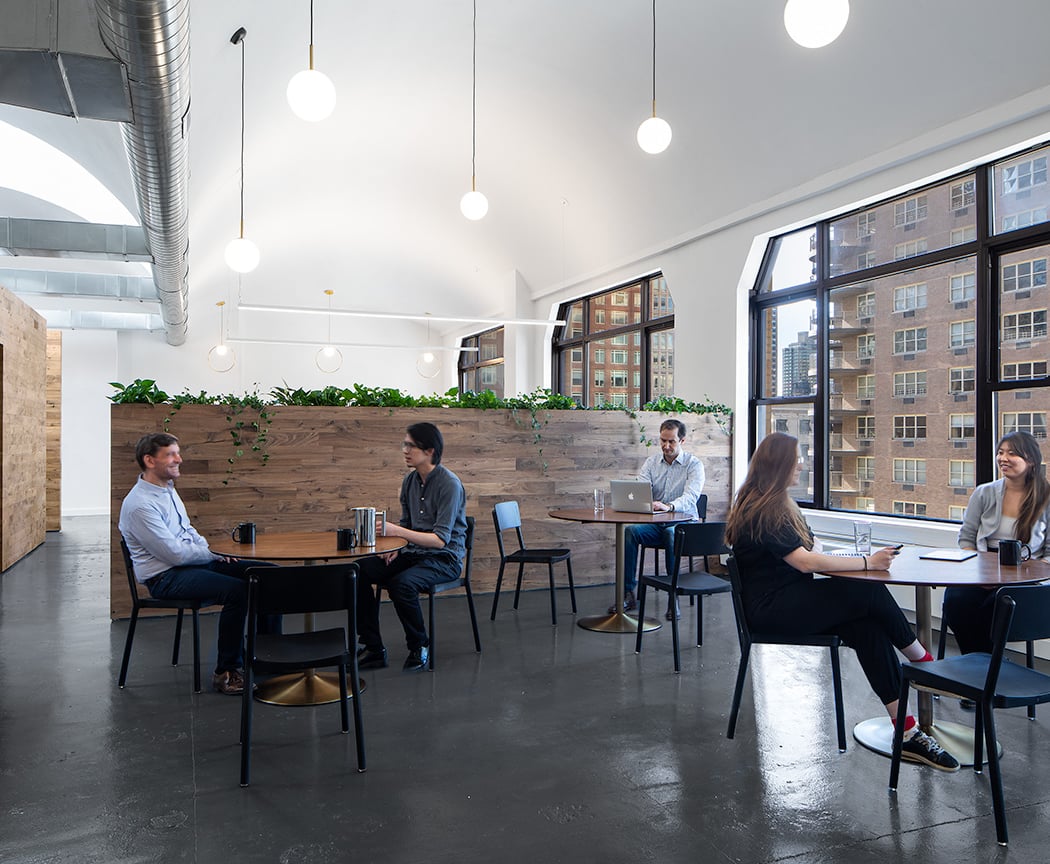 The Commons 3