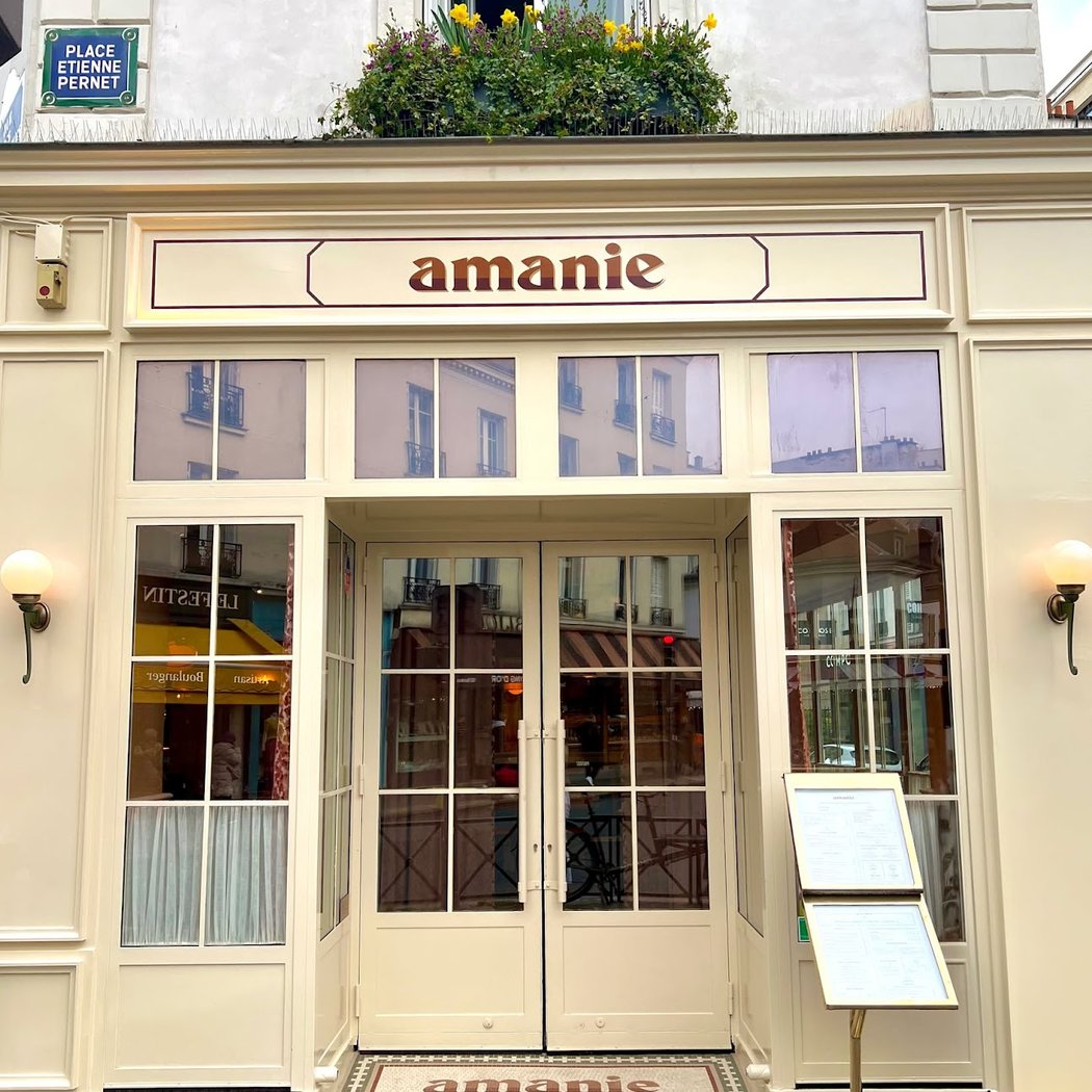 Amanie Paris 2