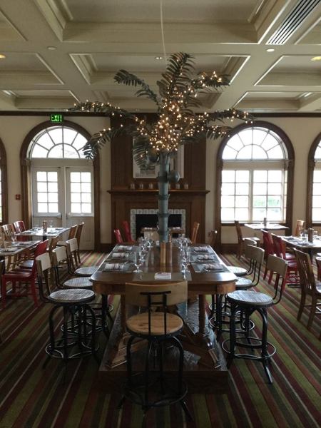 Post Road Brew House at The Culinary Institute of America 3