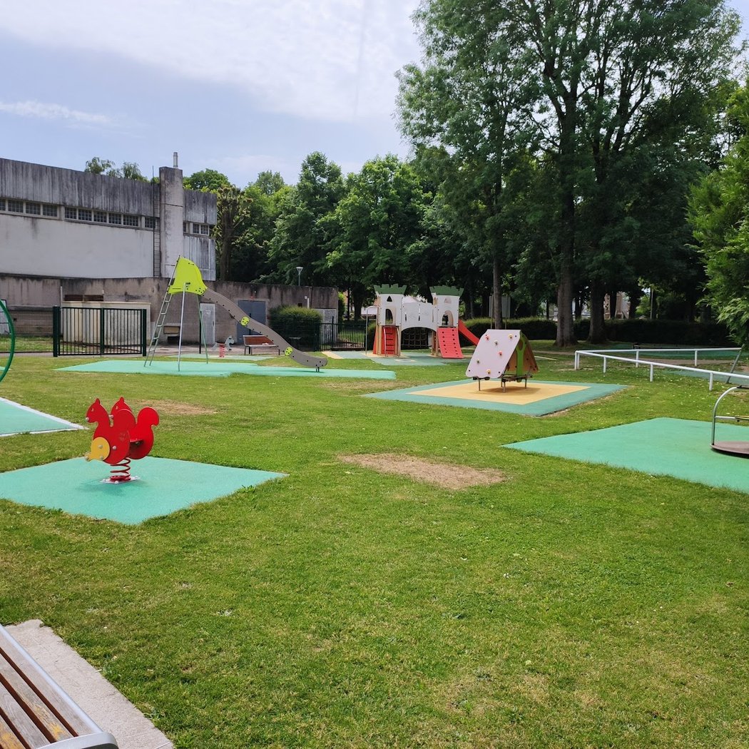 Air de jeux 1