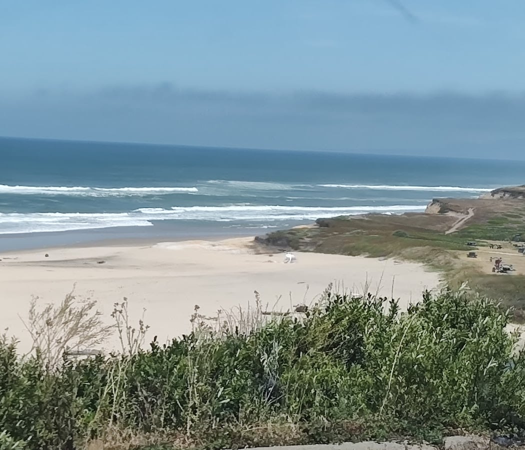 San Mateo Coast State Beaches 1