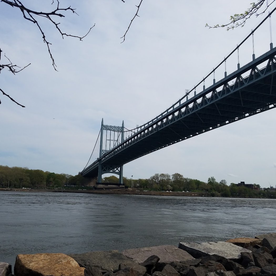 Randall’s Island Field #74 3