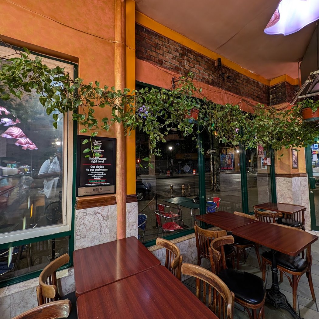 Broadway Pizza 3