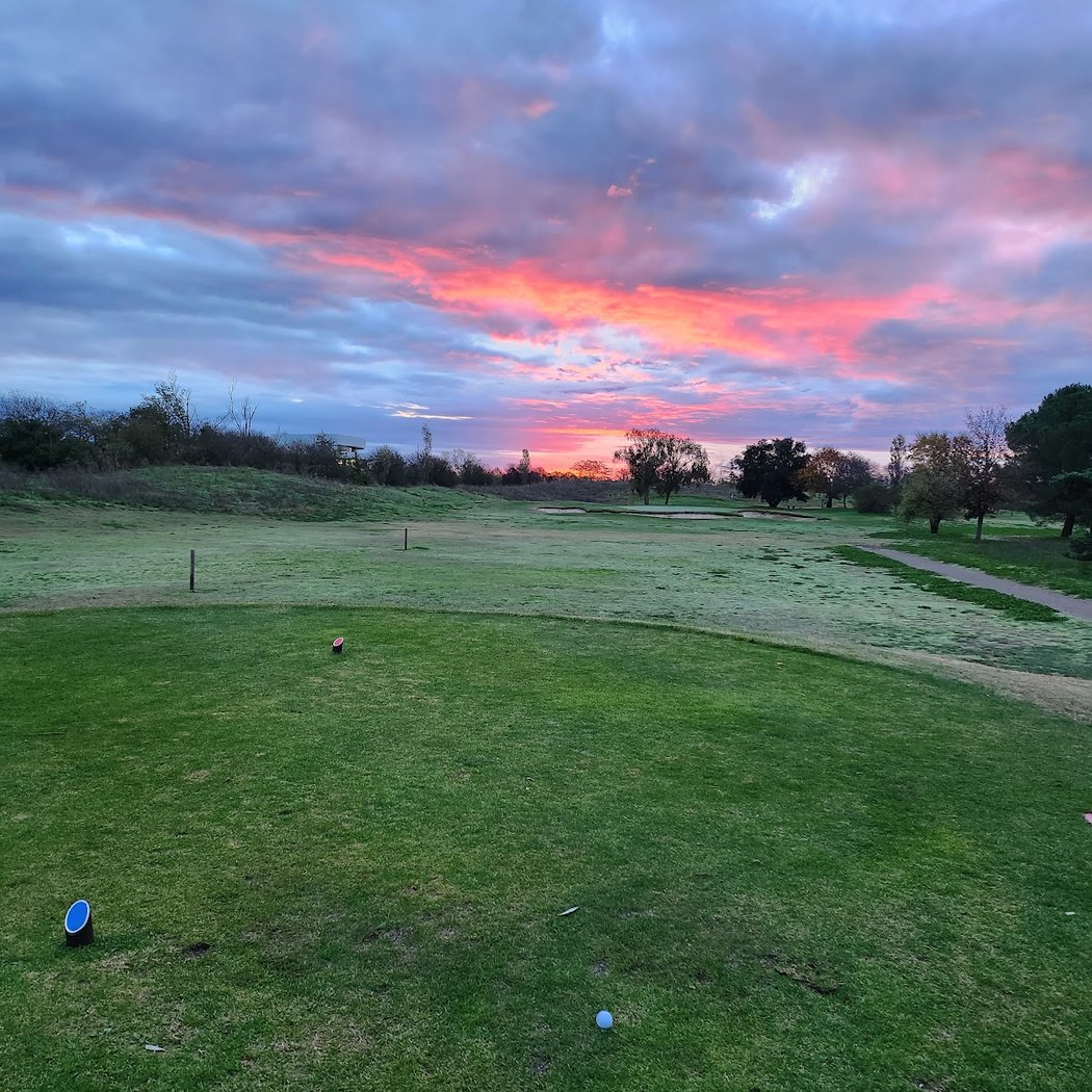 UGOLF: Golf de Toulouse La Ramée 3