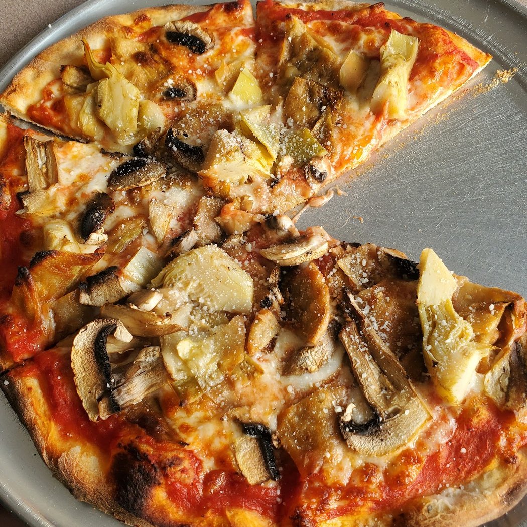 Rocco's Pizza 1