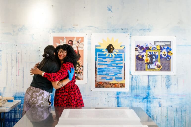 Artist Subsidy Program Virtual Information Session 1