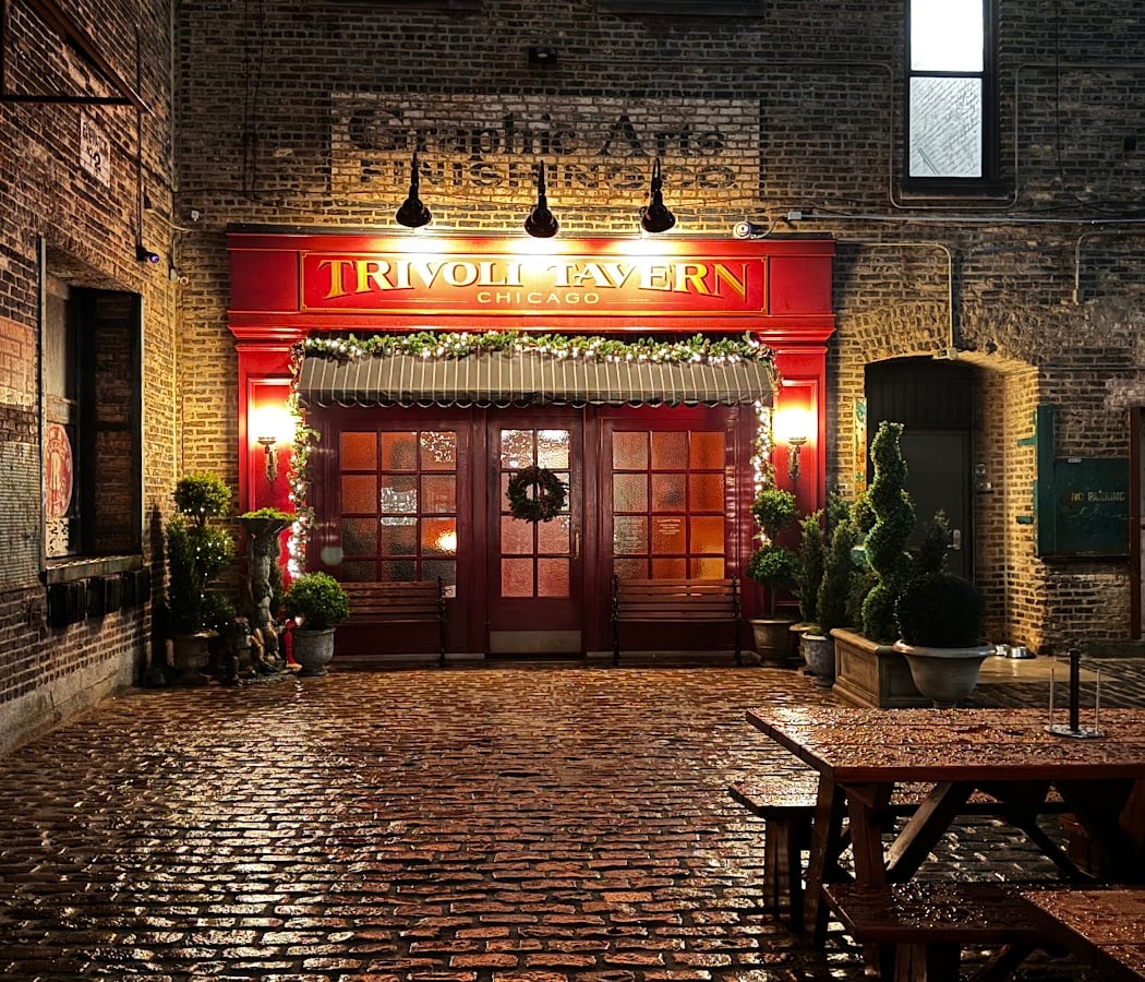Trivoli Tavern 4