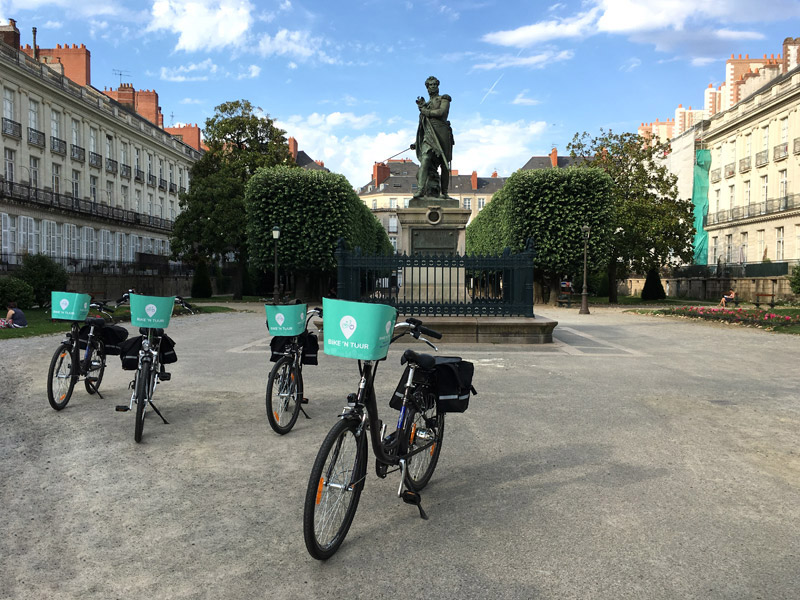 Bike'N Tour - Location vélos et visites guidées 2