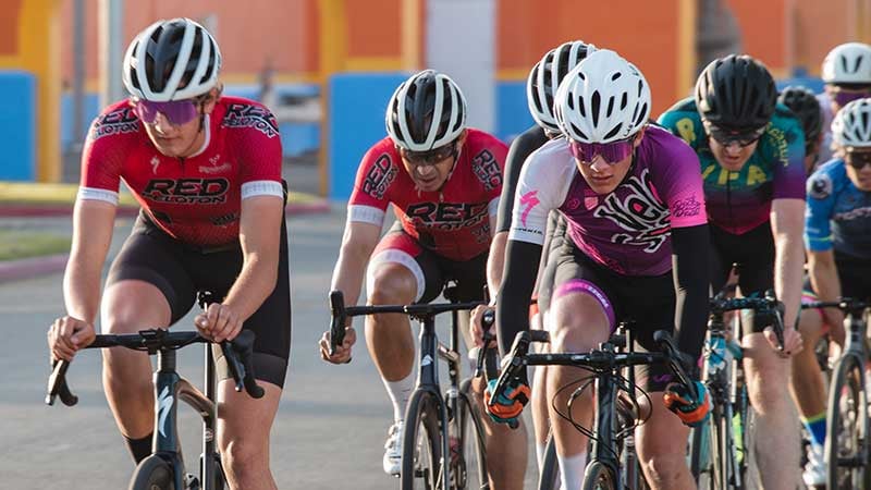 Tuesday Night Twilights (TNT) Criterium Series 2026 1