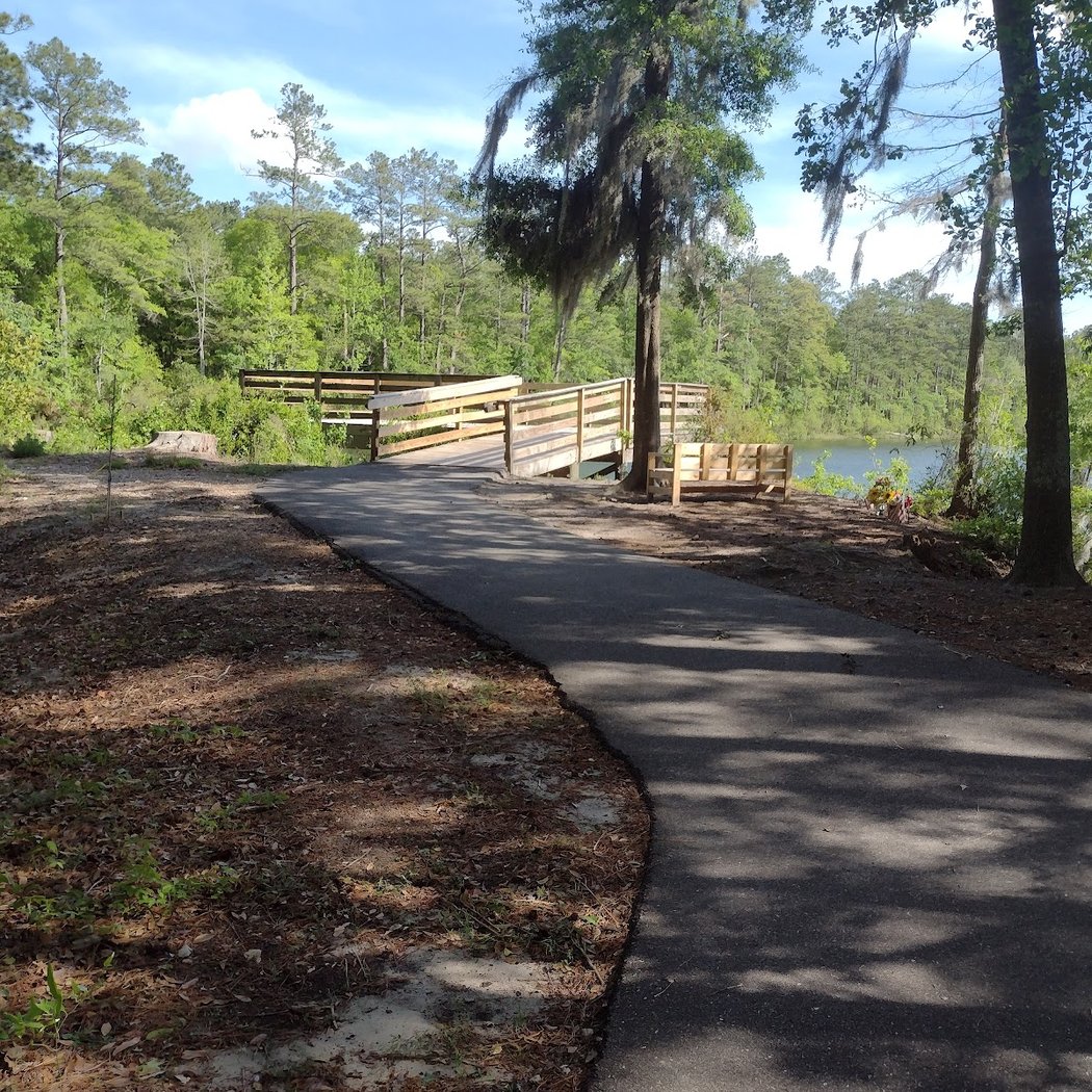 Millers Pond Park 2