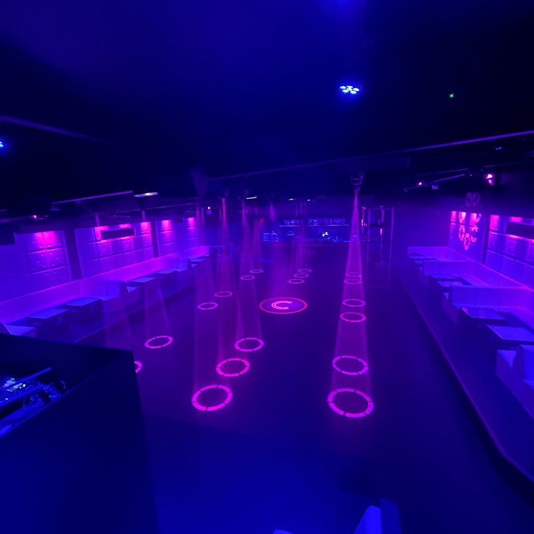 Le Cario Club 3