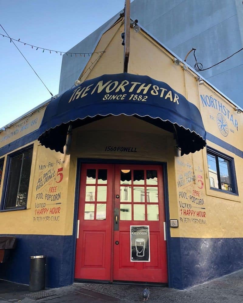 NorthStar Cafe 3