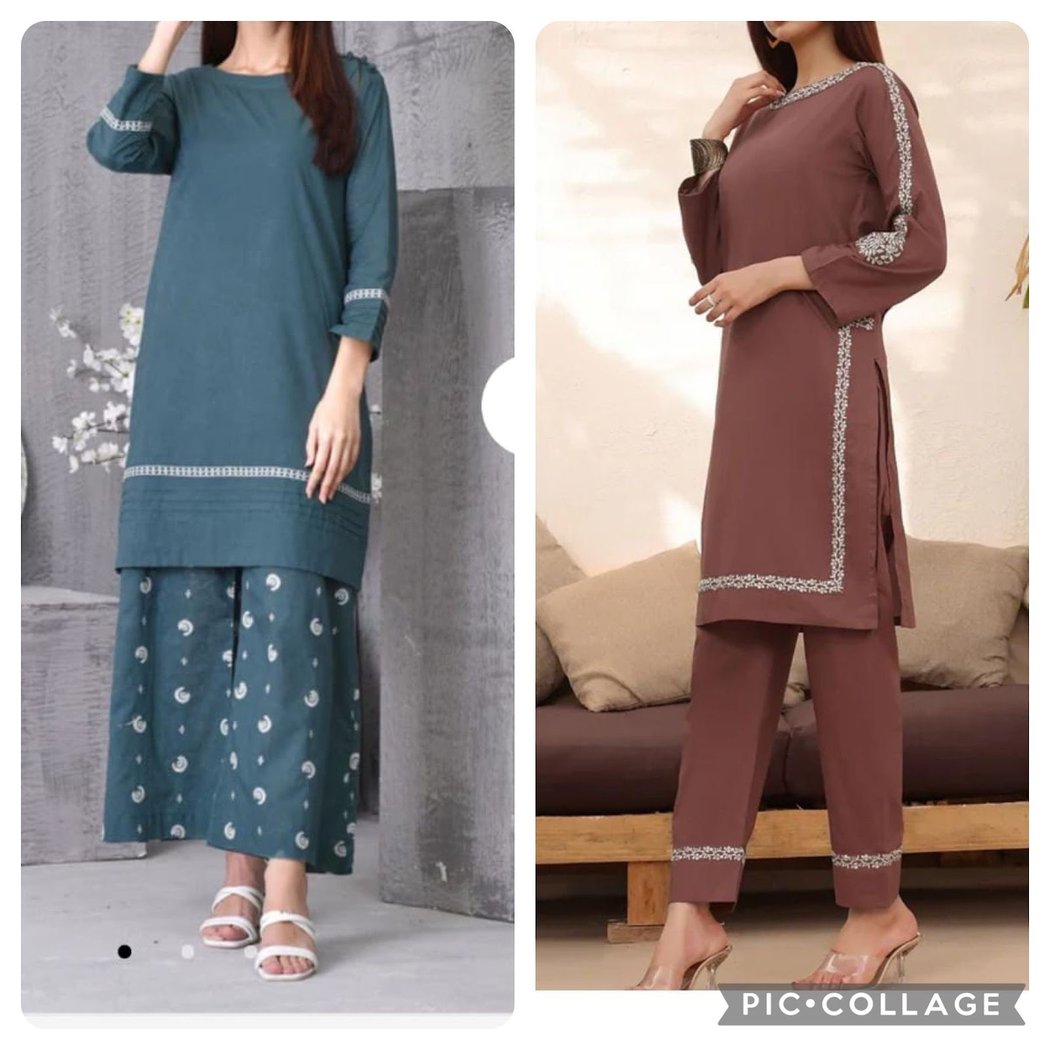 Afghan and Indian clothes in Morsal Boutique 3