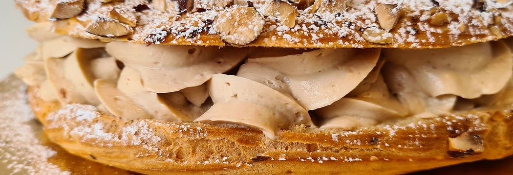 Paris-Brest, le vrai 1