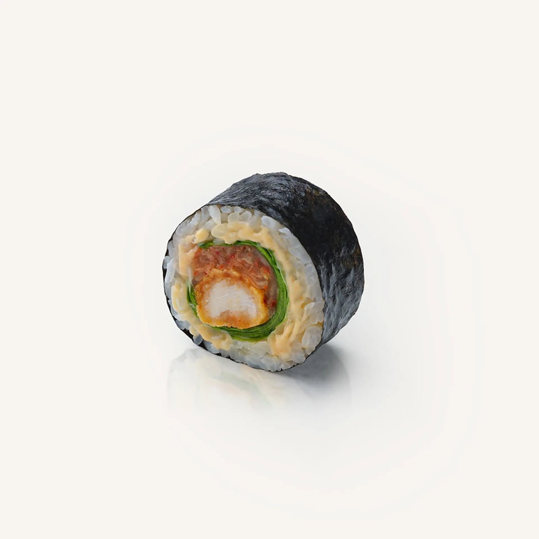 Sushi Shop Nantes Château 3