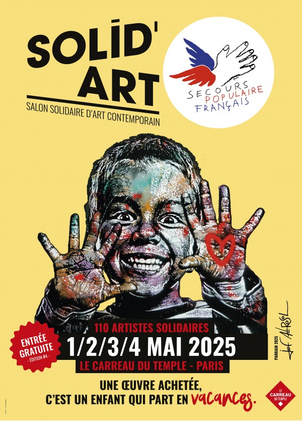 Solid'Art 1