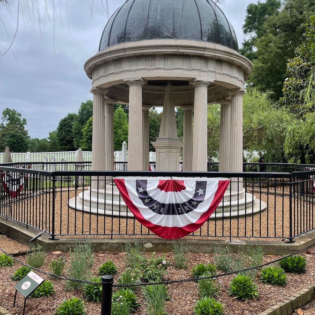 Andrew Jackson’s Hermitage 4