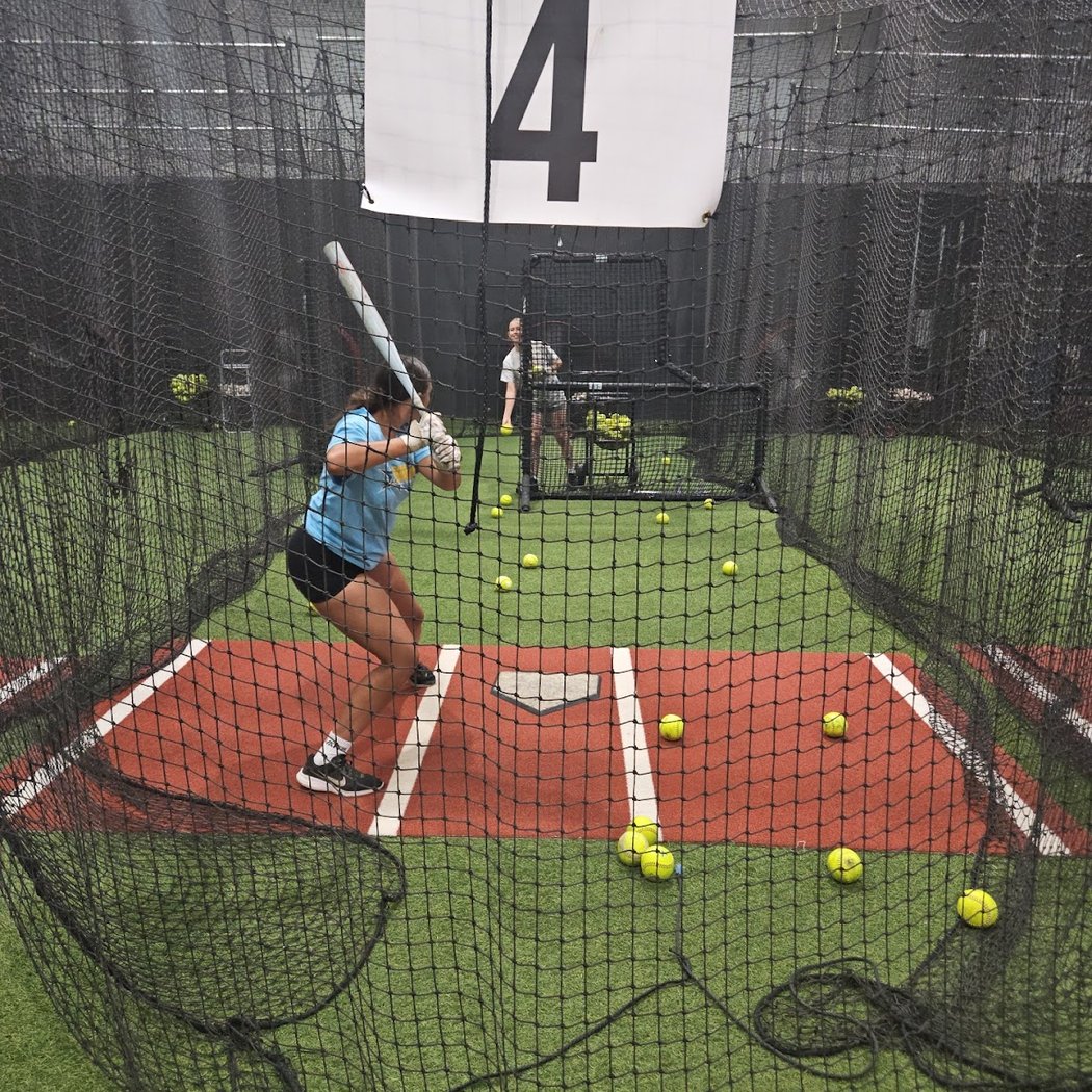 The Baseball Barn 1