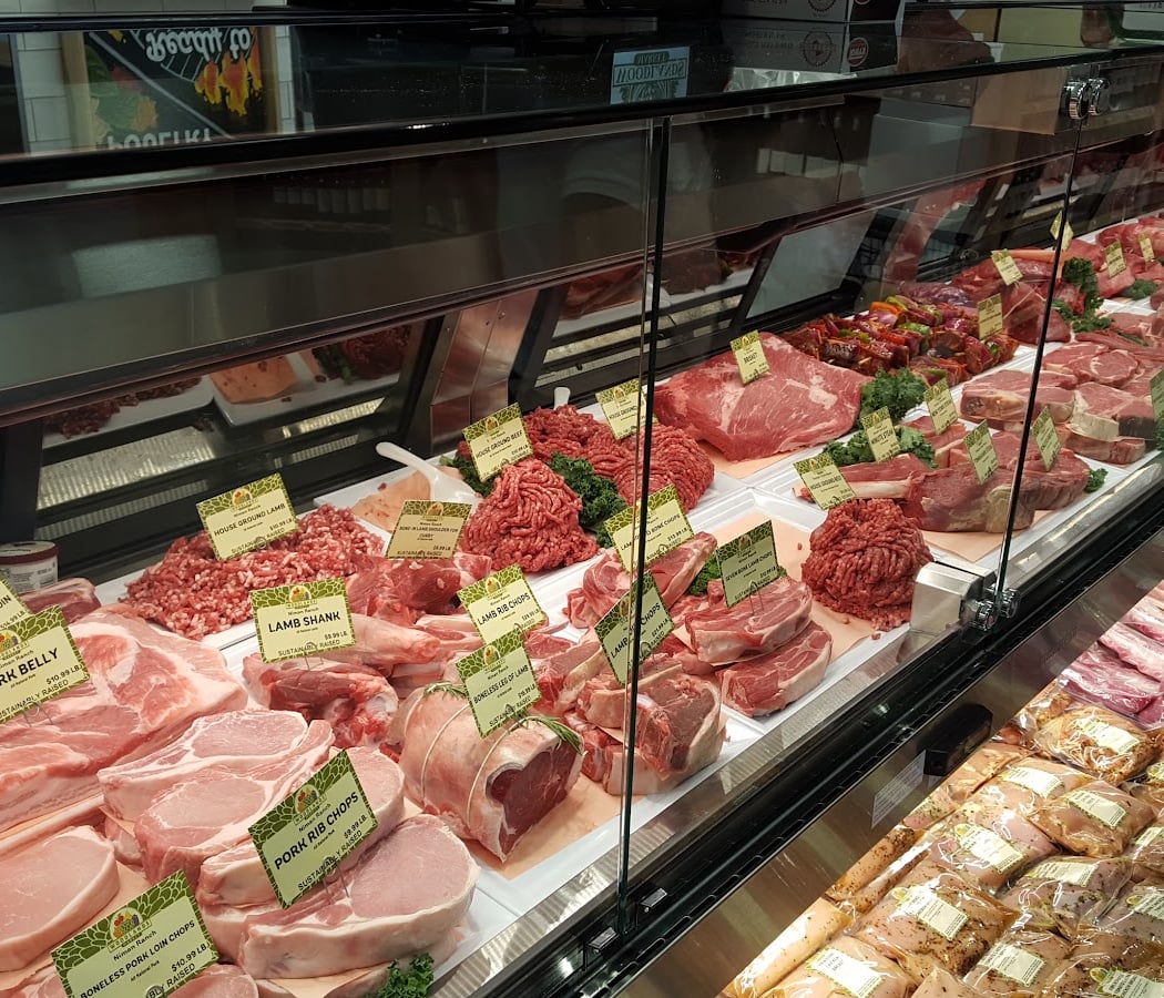 Woodlands Market 3