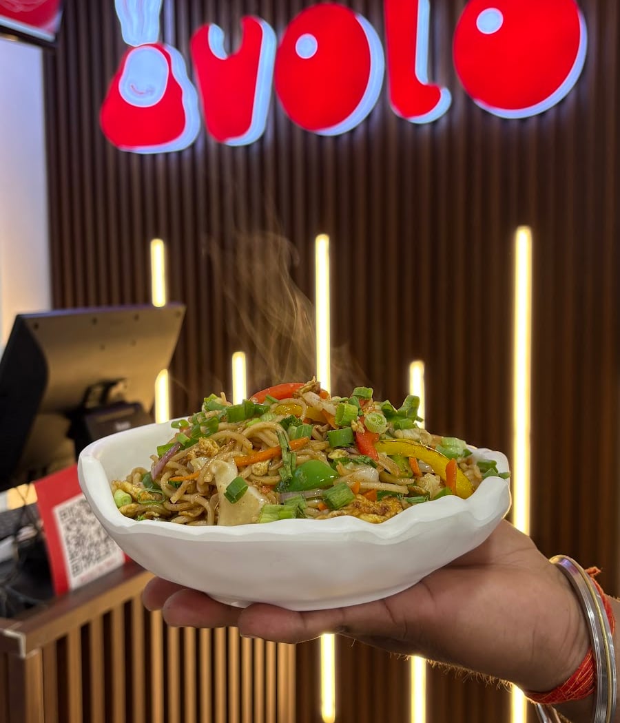 OVOLO EGG-STRA ORDINARY TASTE 1