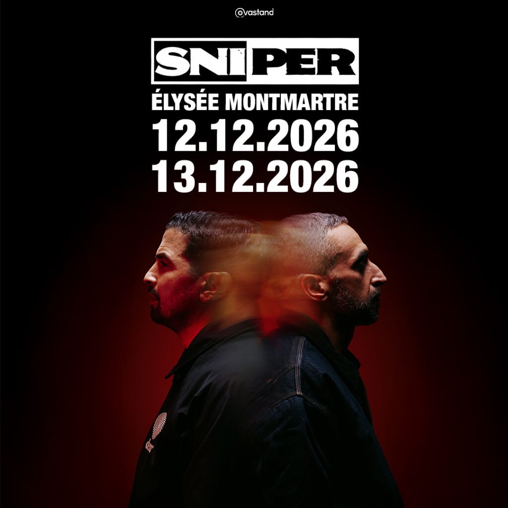 SNIPER 1