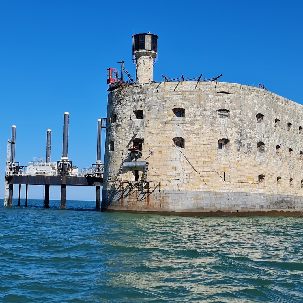 Fort Boyard 1