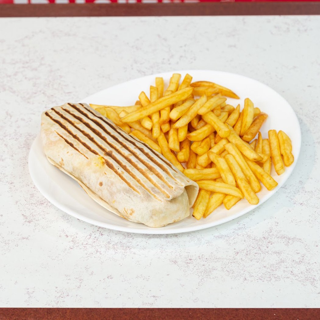 Pinar Kebab 1