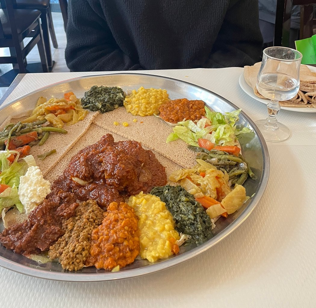 Massawa Restaurant 3