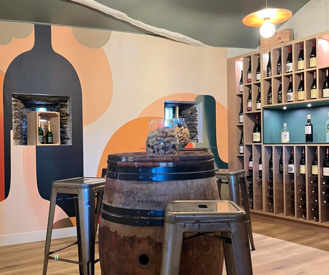 Tôpette, Esprit Bistrot 3