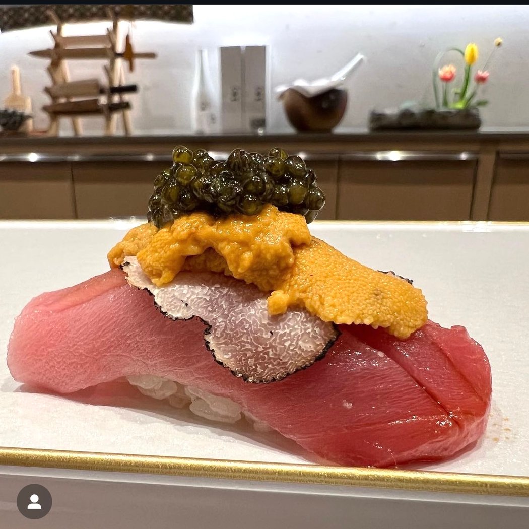 Kame Omakase 1