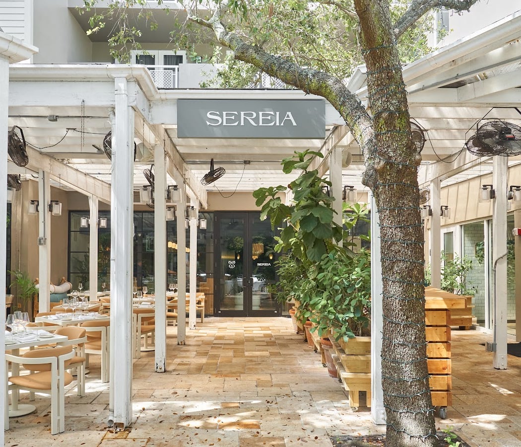 Sereia 2