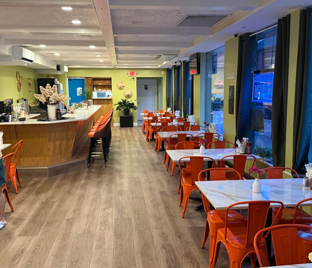Pho 59 and Grill 2