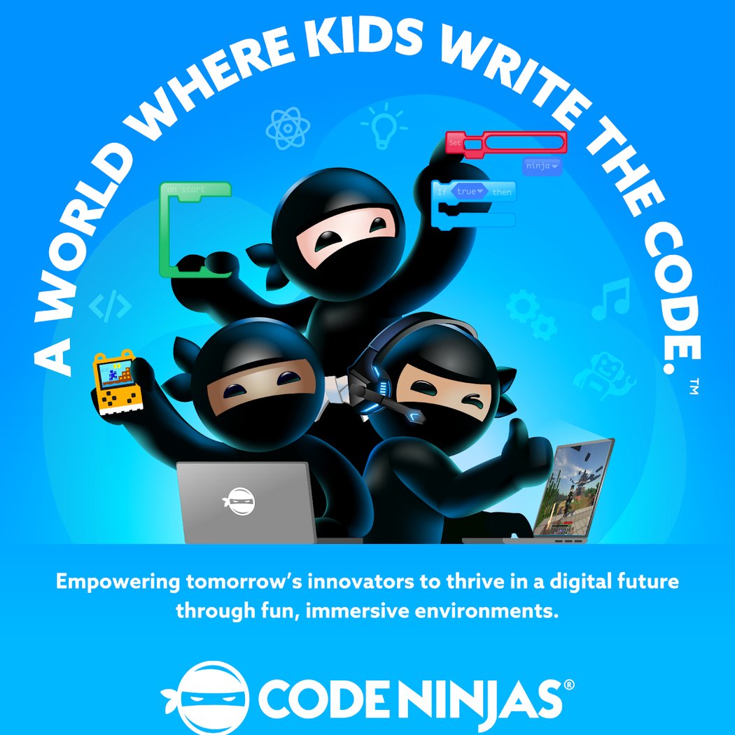 Code Ninjas Gowanus 1