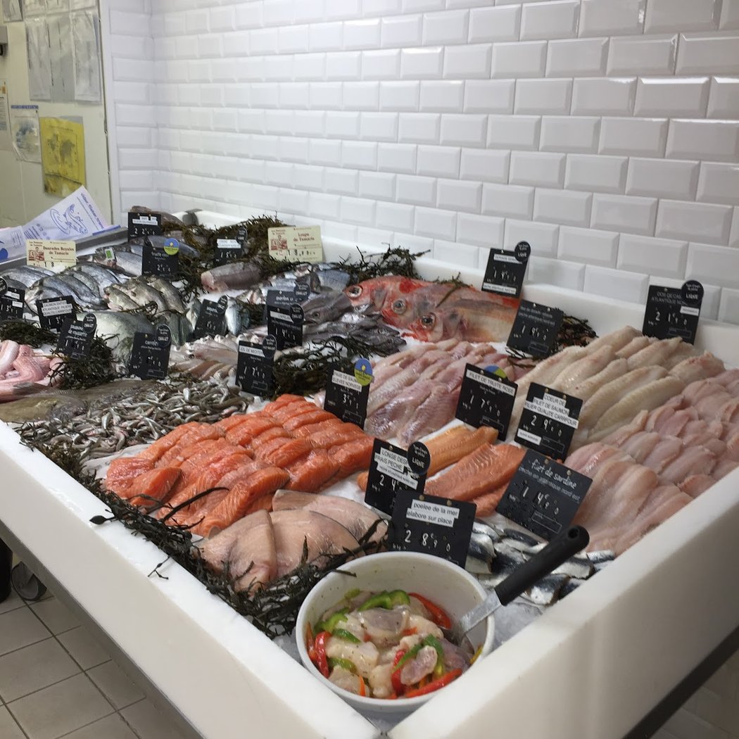Carrefour Market Hyères 1