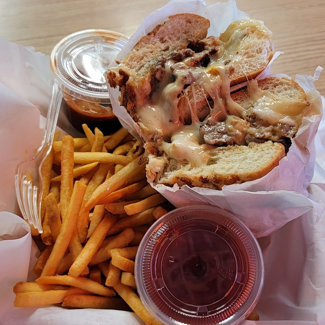 Kenny's Cafe 1