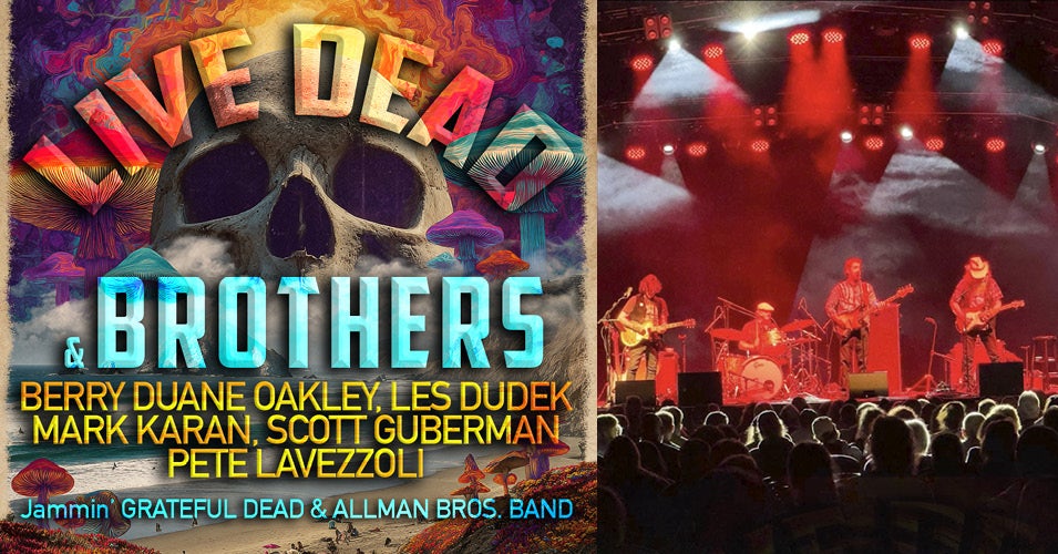 Live Dead 1