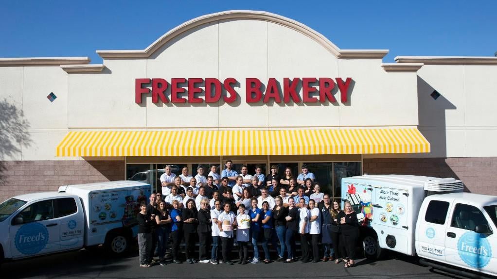 Freed's Bakery 2