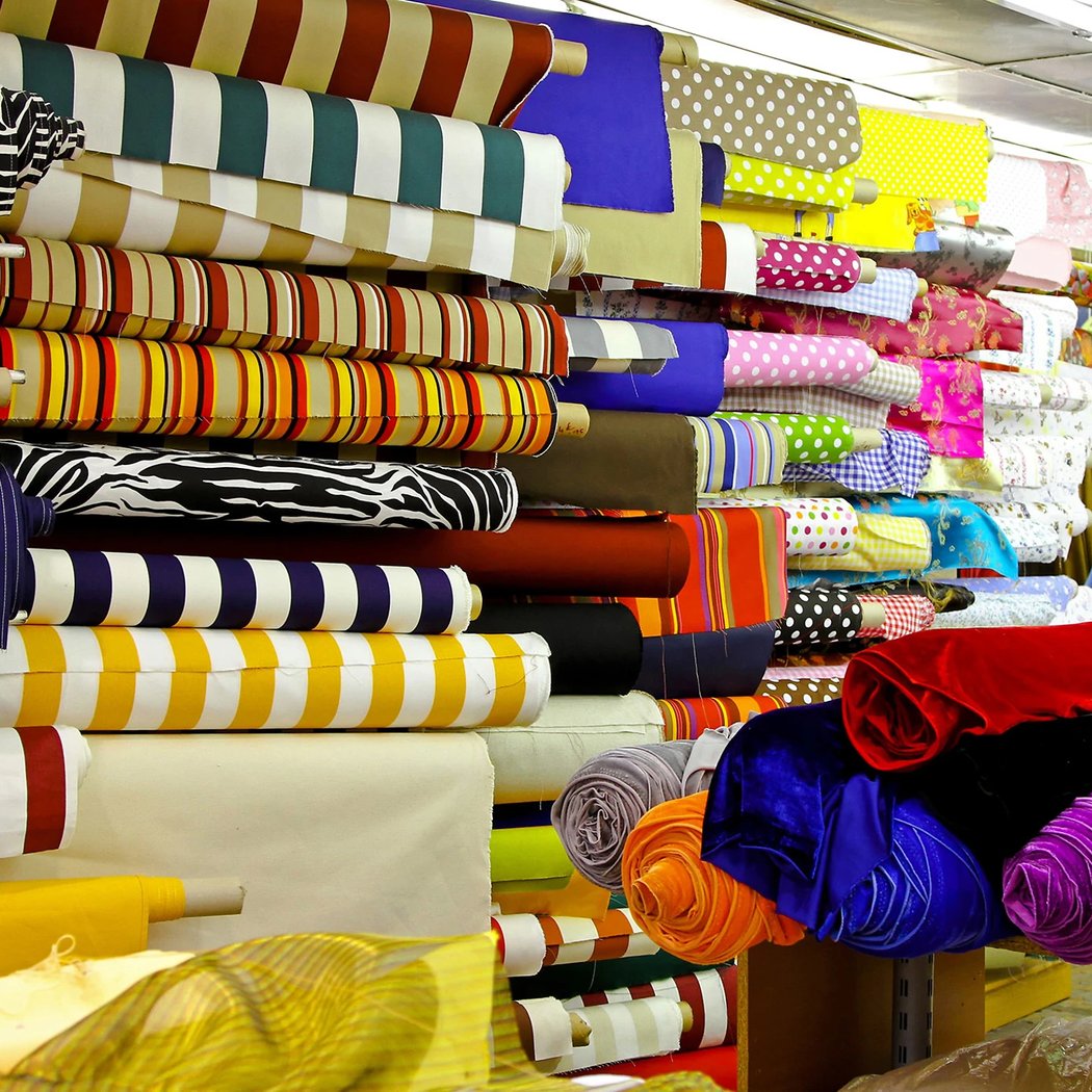 Spandex House, Inc. 1