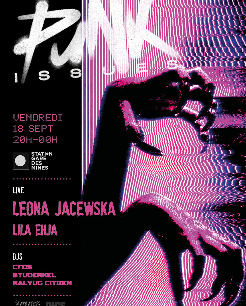 PUNK ISSUES 1