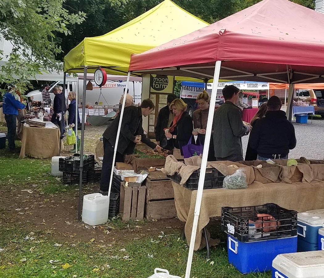 Millerton Farmers Market 3