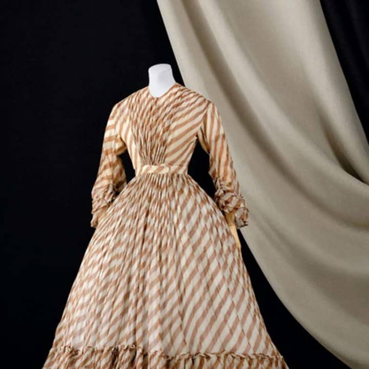 Exposition temporaire du Musée de la Mode de Paris 2