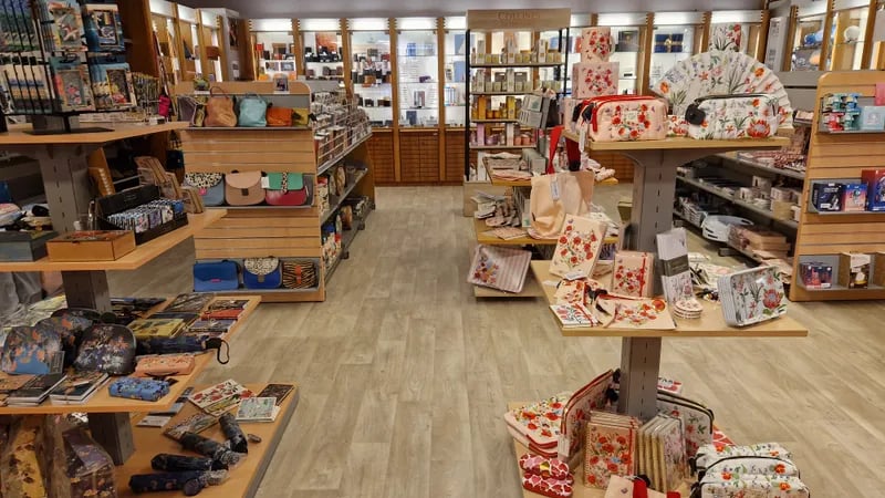Des idées-cadeaux pour dire "Merci"