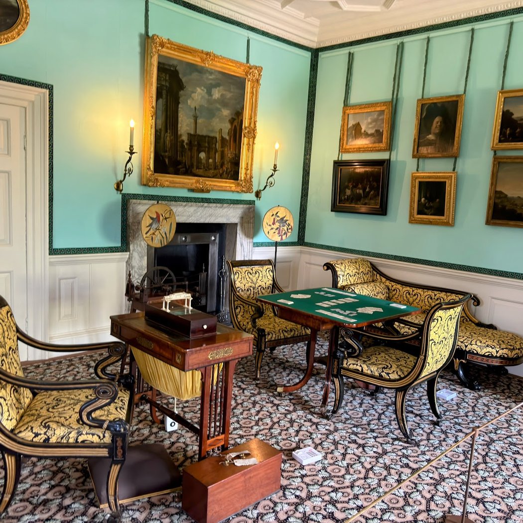 Kew Palace 1
