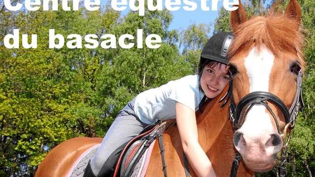Ceb Lons Equestrian Center Du Basacle 1