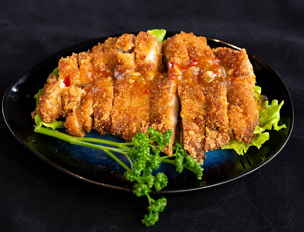 Izu Sushi Fontenay-sous-Bois 3
