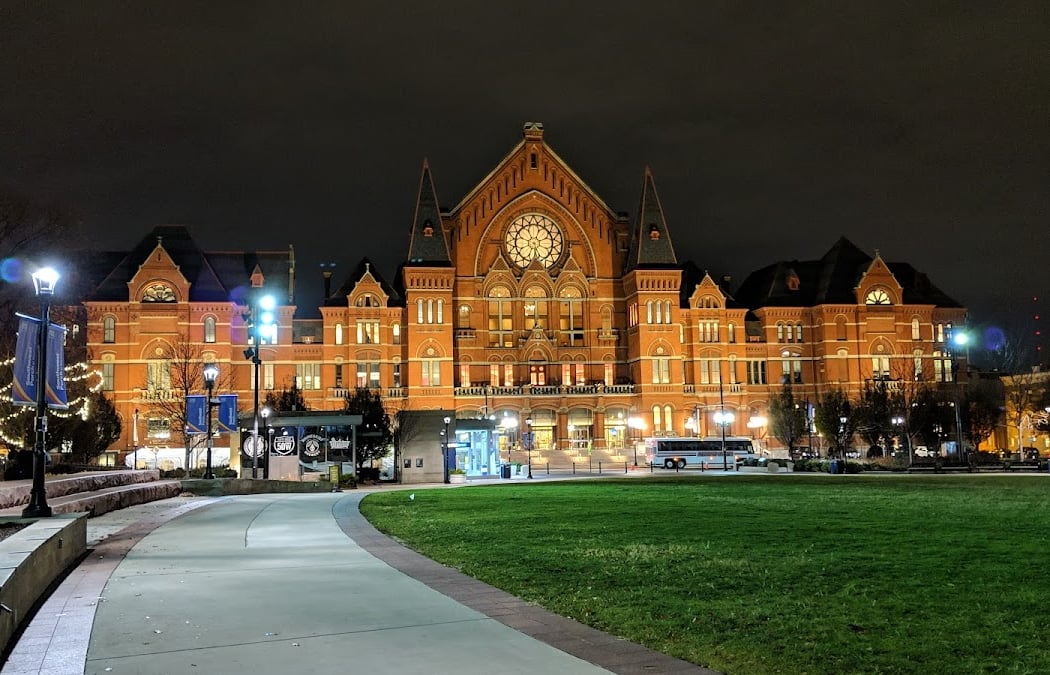 Washington Park 3