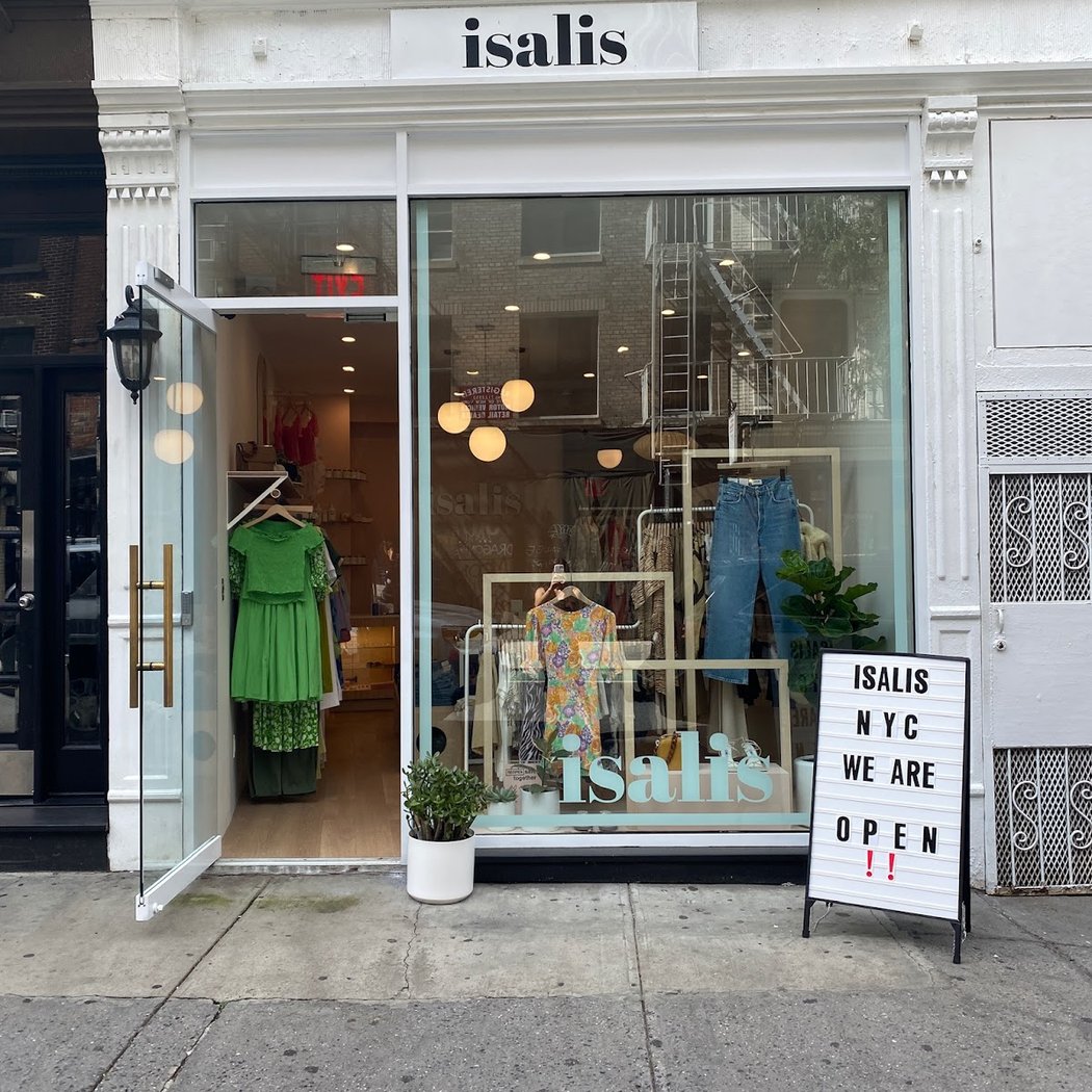 Isalis 2